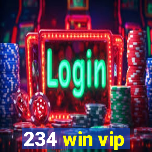 234 win vip